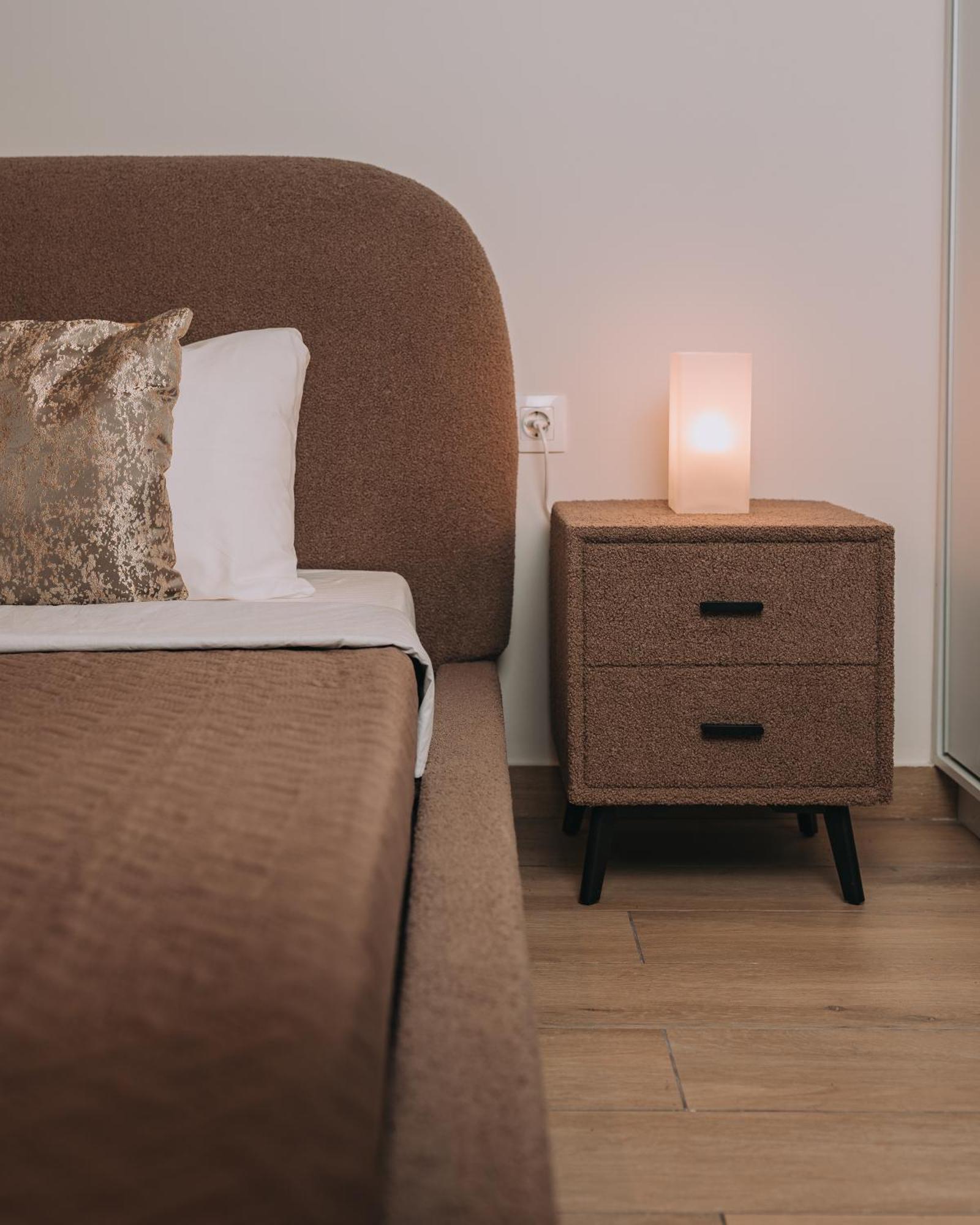אתונה Cozy New Apartment Nearby Metro מראה חיצוני תמונה