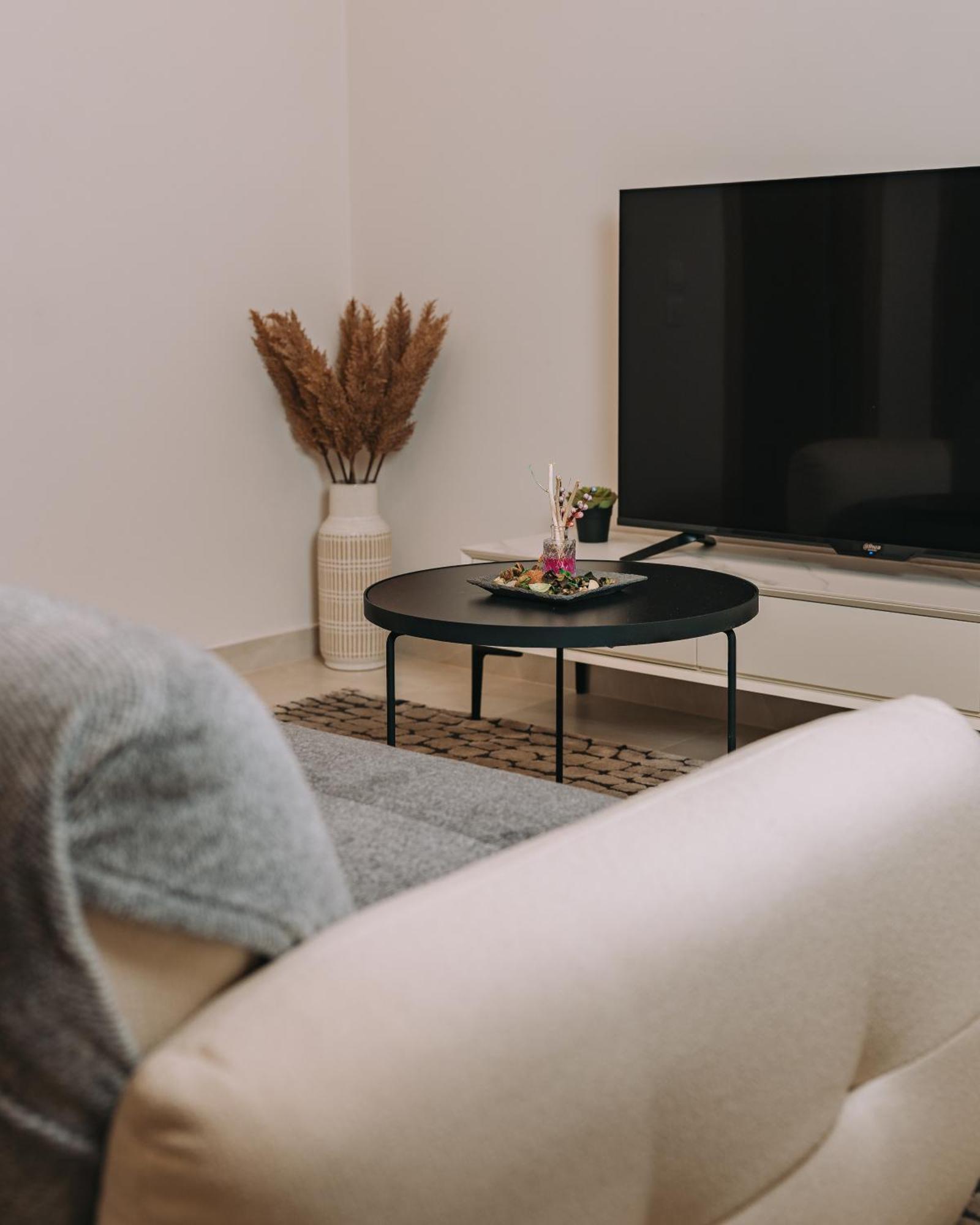 אתונה Cozy New Apartment Nearby Metro מראה חיצוני תמונה