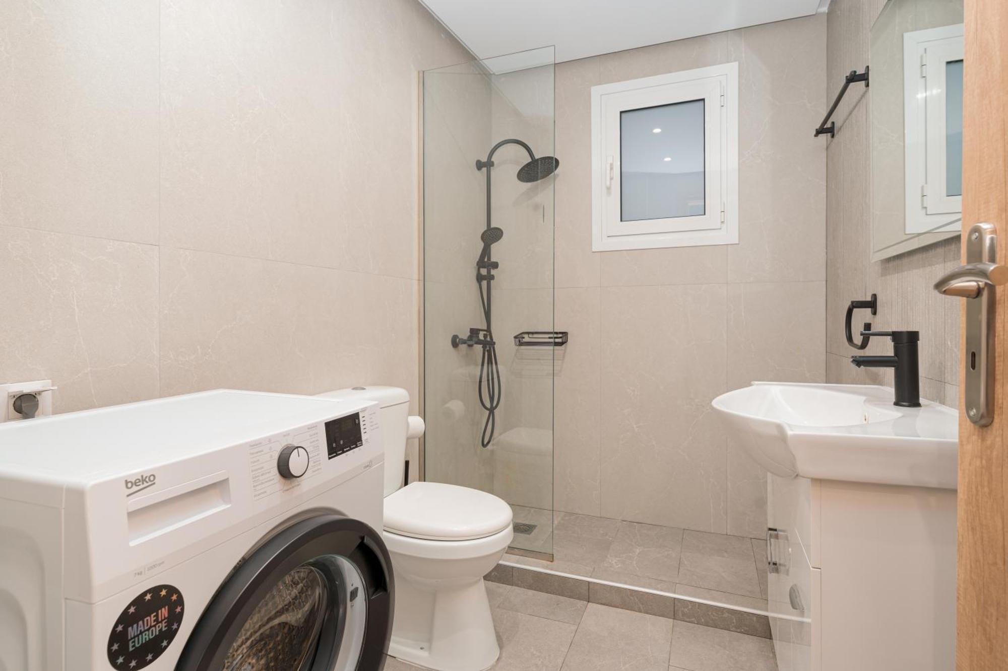 אתונה Cozy New Apartment Nearby Metro מראה חיצוני תמונה